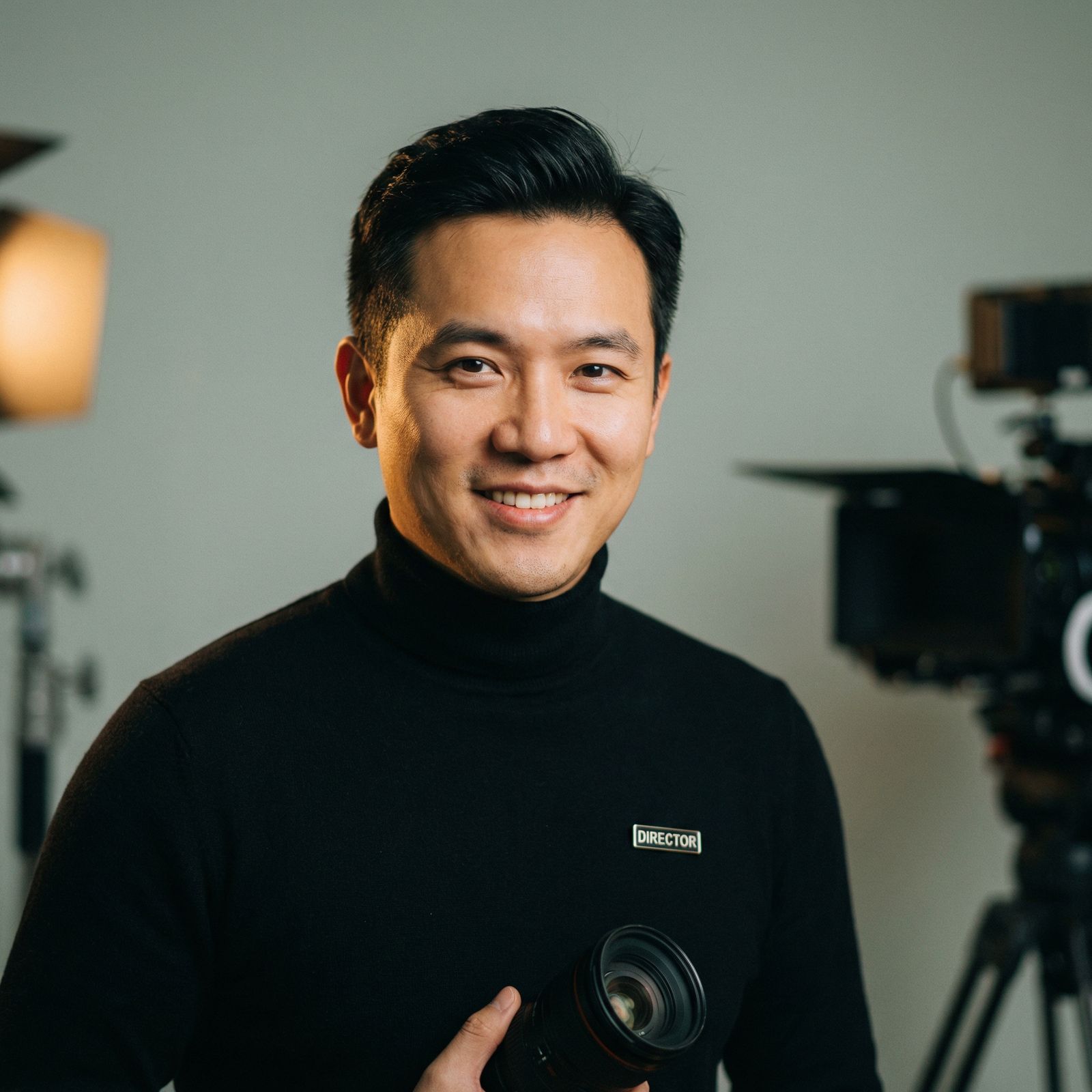 幼女漫画导演陈逸风