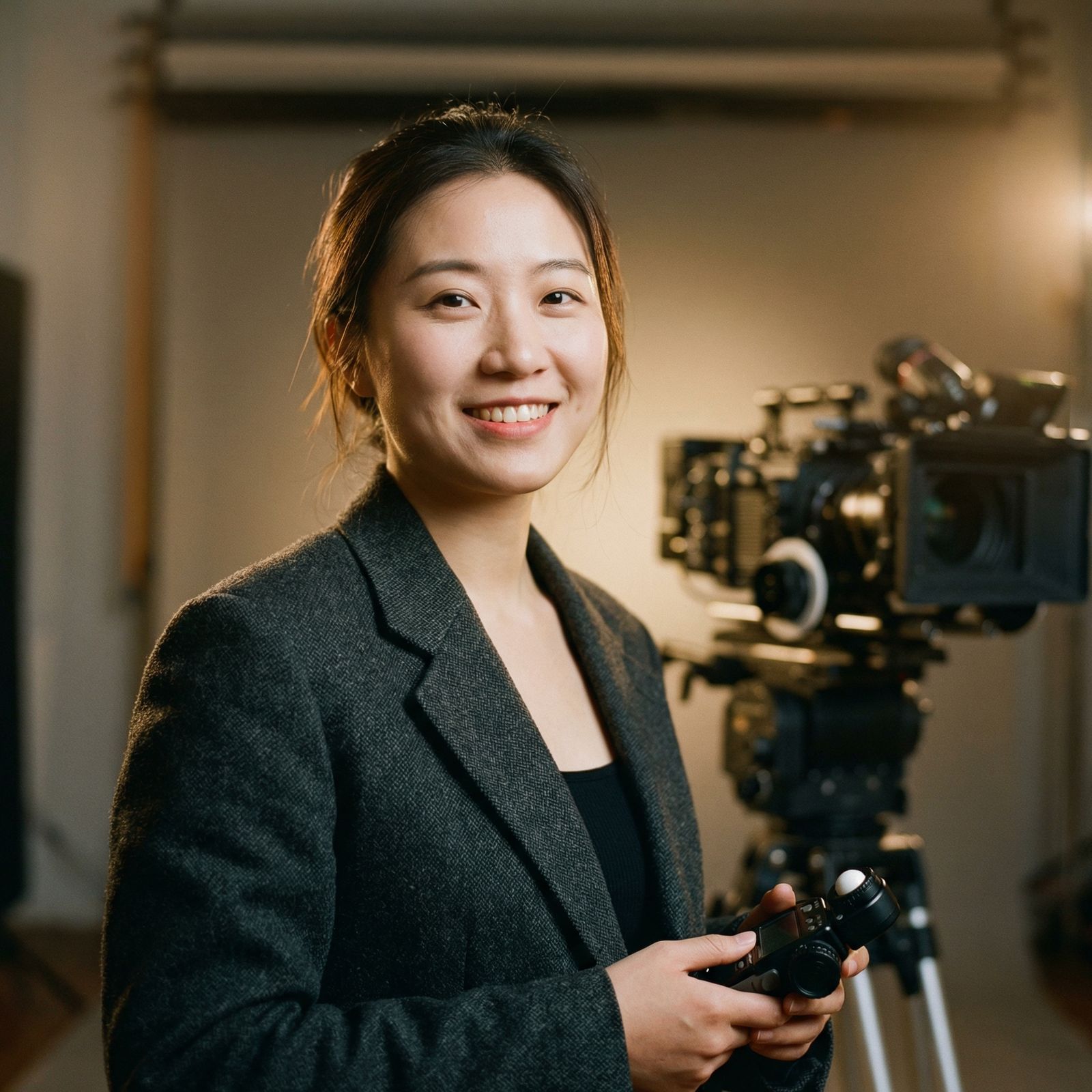 幼女漫画摄影师林雪瑶